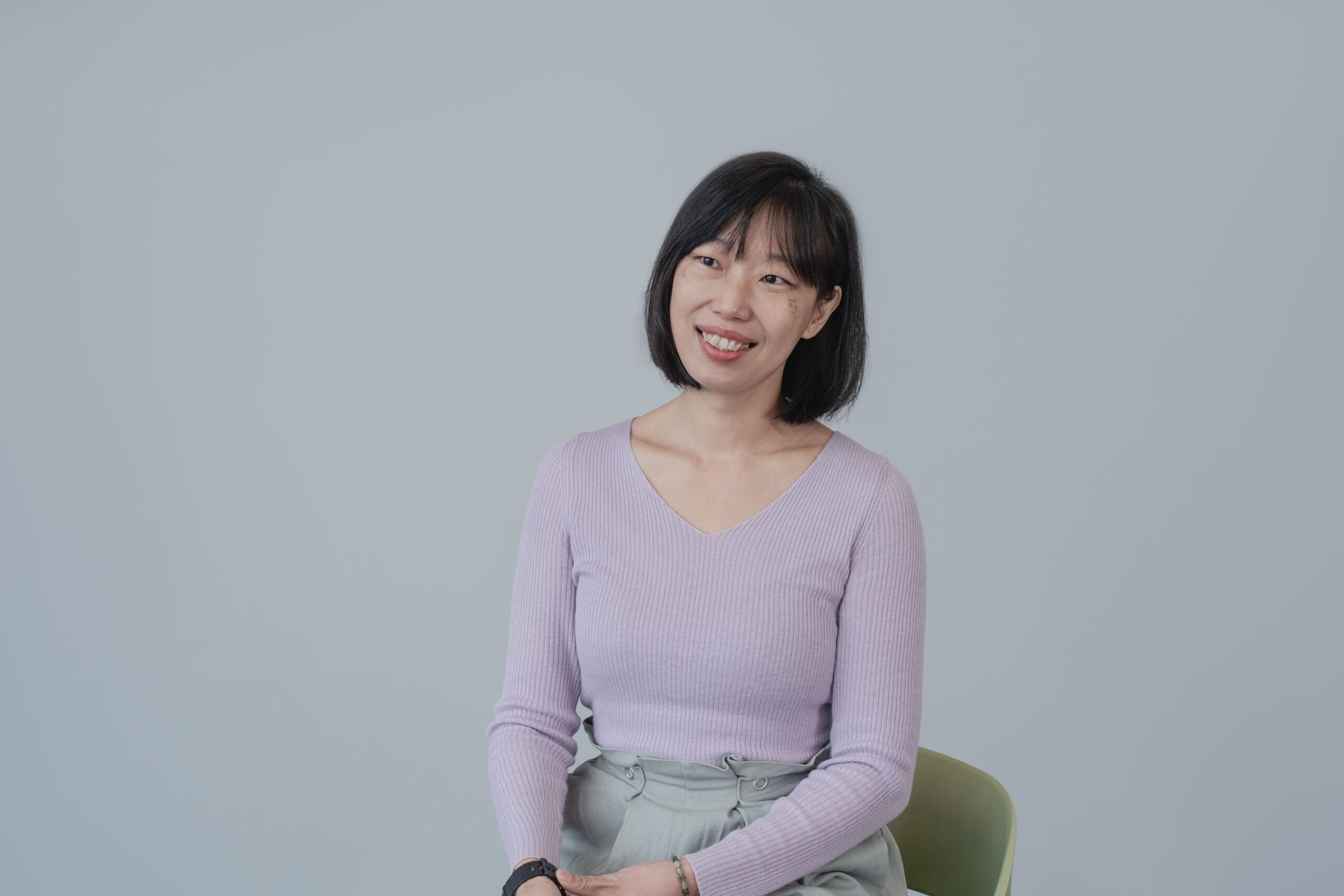 台灣策展人周伶芝(攝影沈昇勳).jpg 的副本