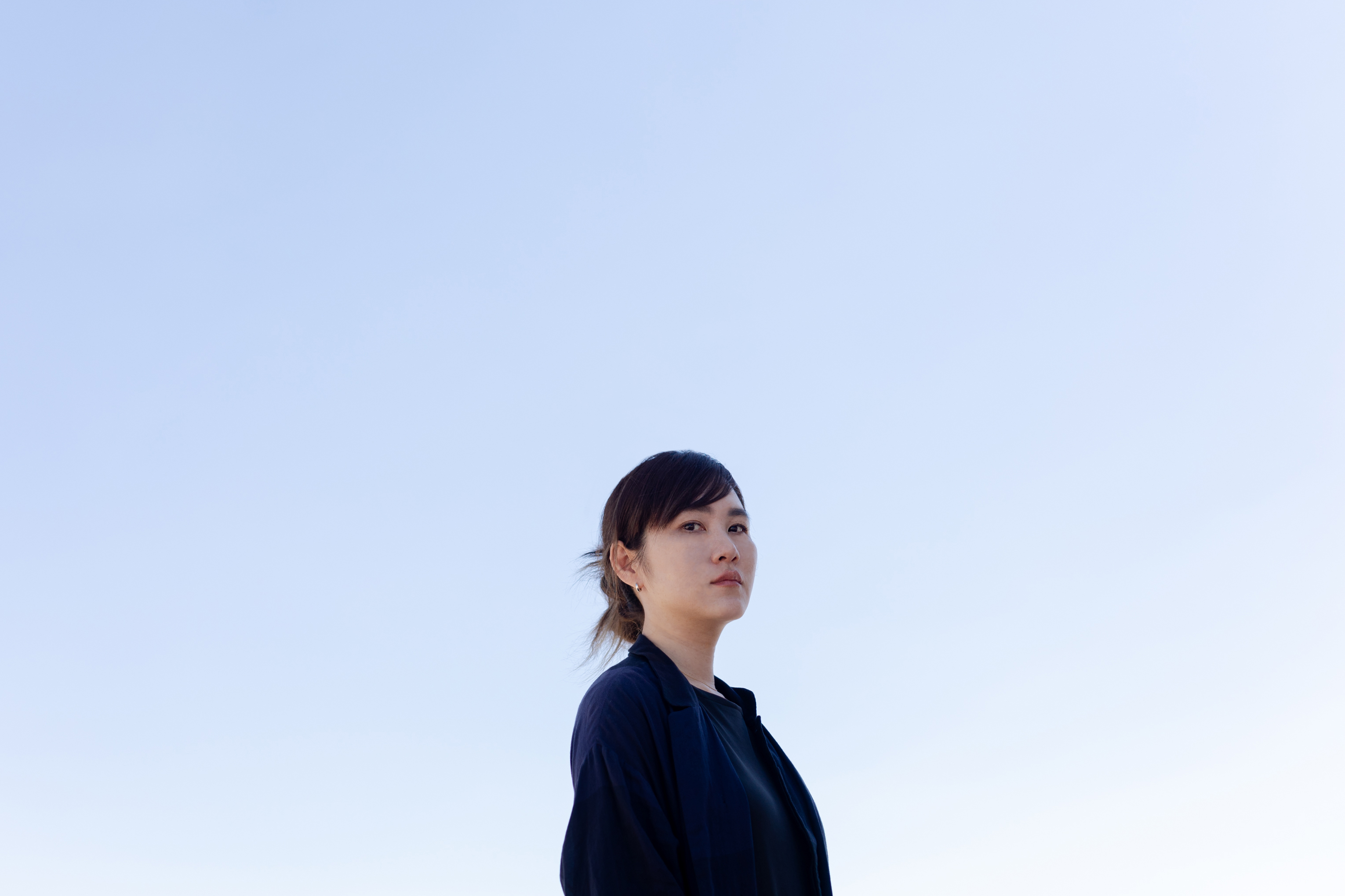 陳米靖_藝術家肖像照