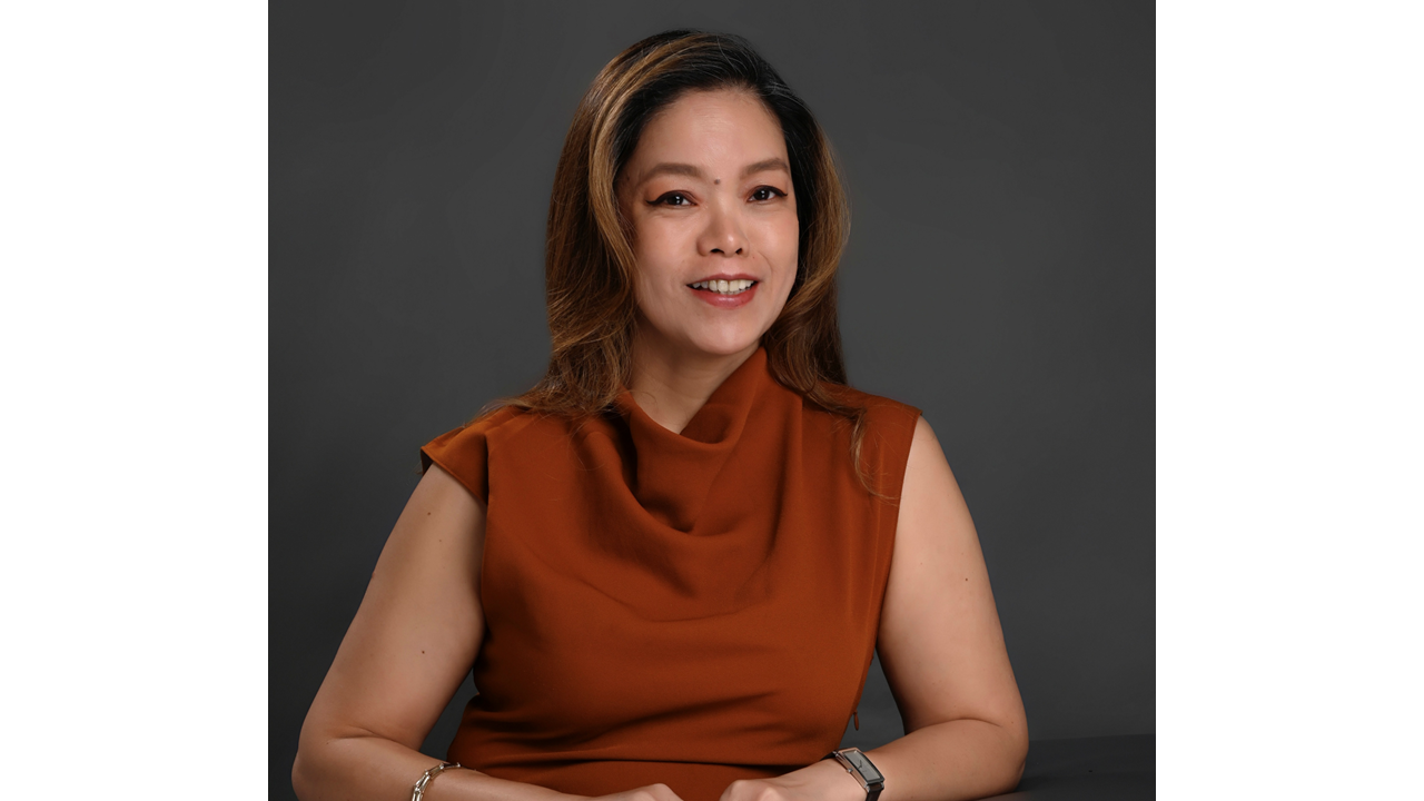 泰莎．瑪莉亞．奎松-個人照