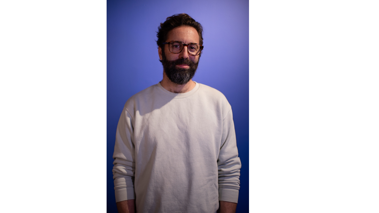 胡安.卡內拉-個人照