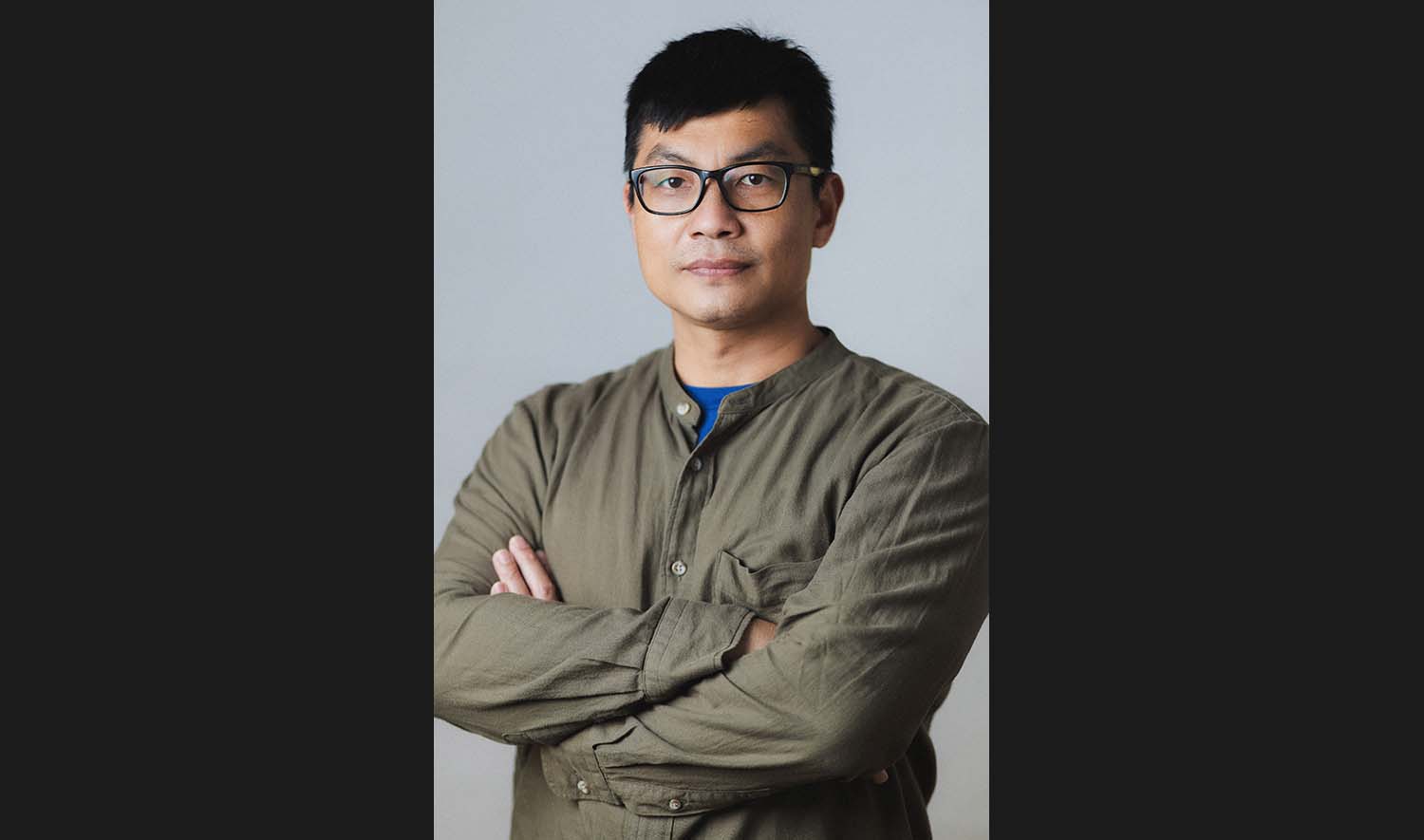 阿達形象照